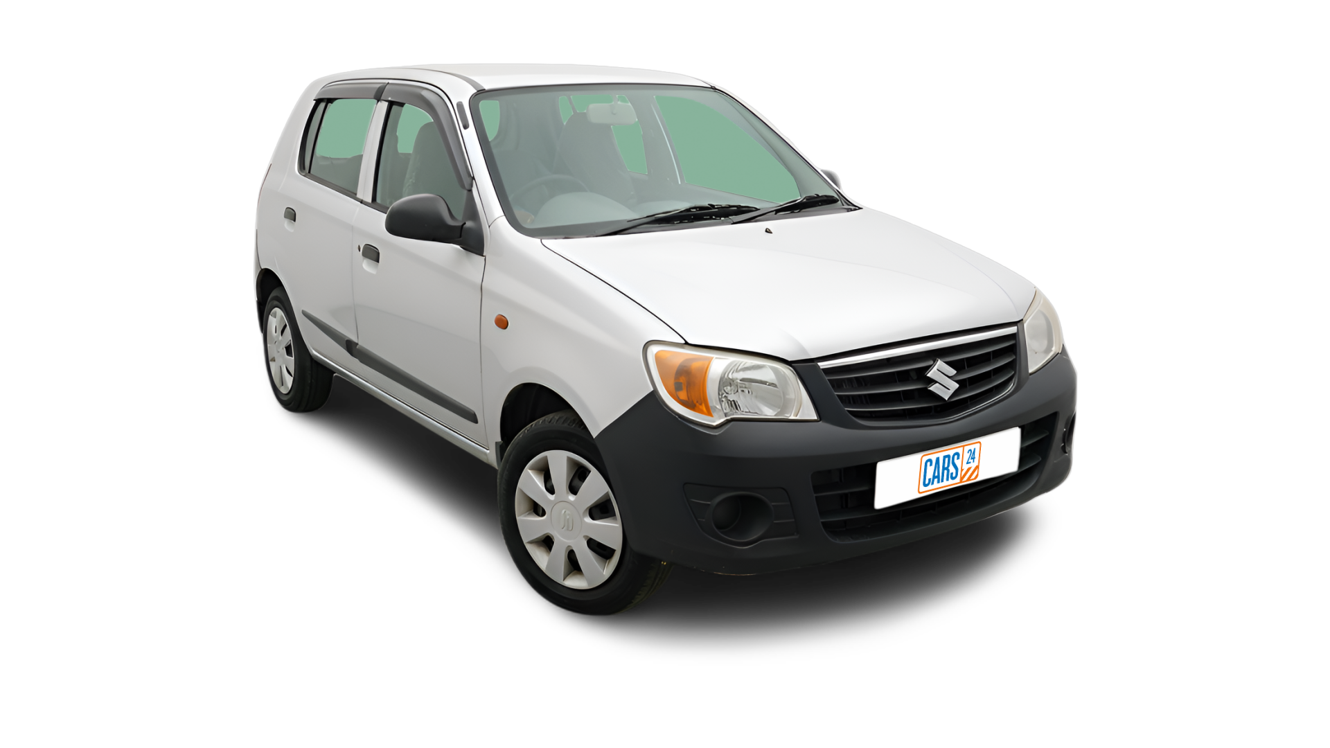 Maruti Alto K10-img